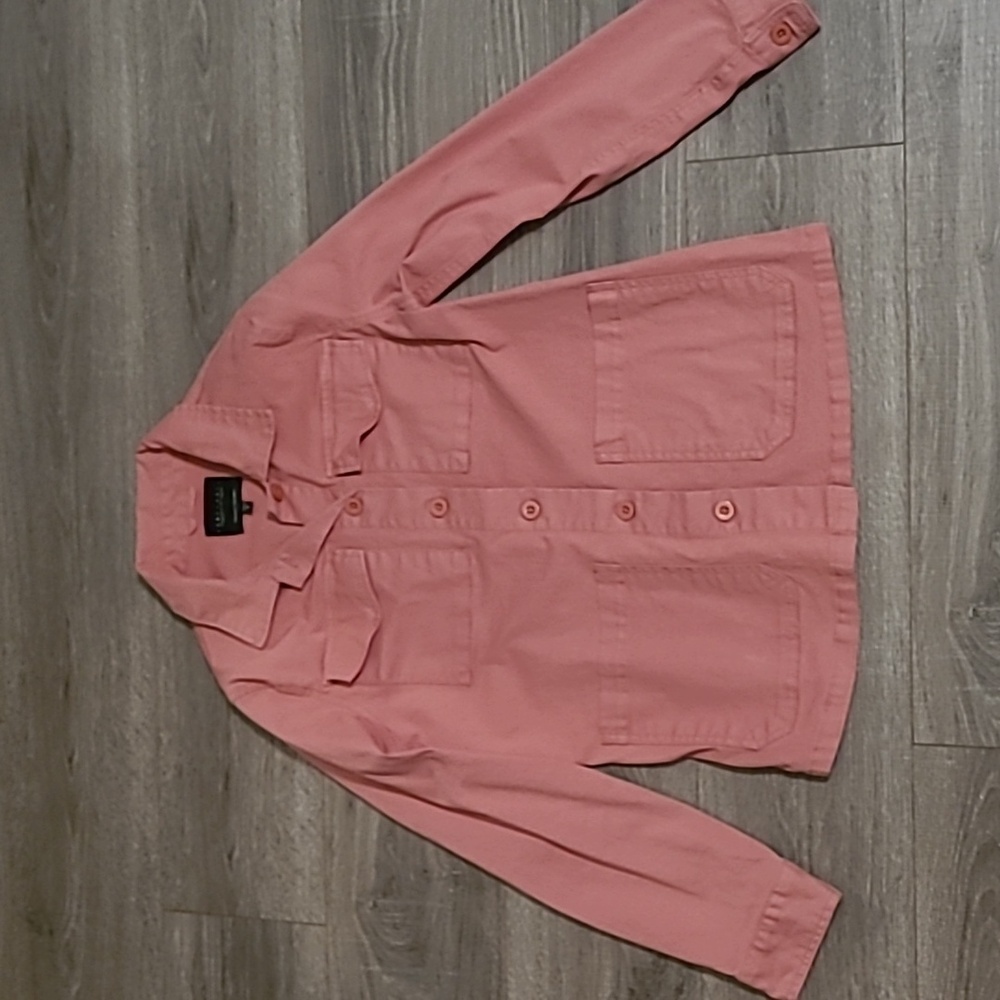 Sanctuary coat size small